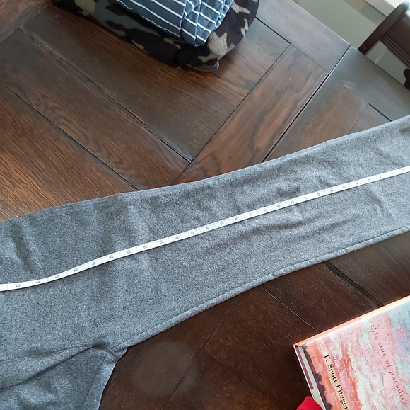 JUSTICE LEGGINGS //B2A - Picture 4 of 4